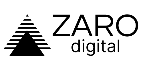 Zaro digital criação de sites com seo layon lazaro